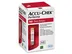 نوار تست قند خون آکیو چک پرفورما ACCU CHEK PERFORMA TEST STRIP